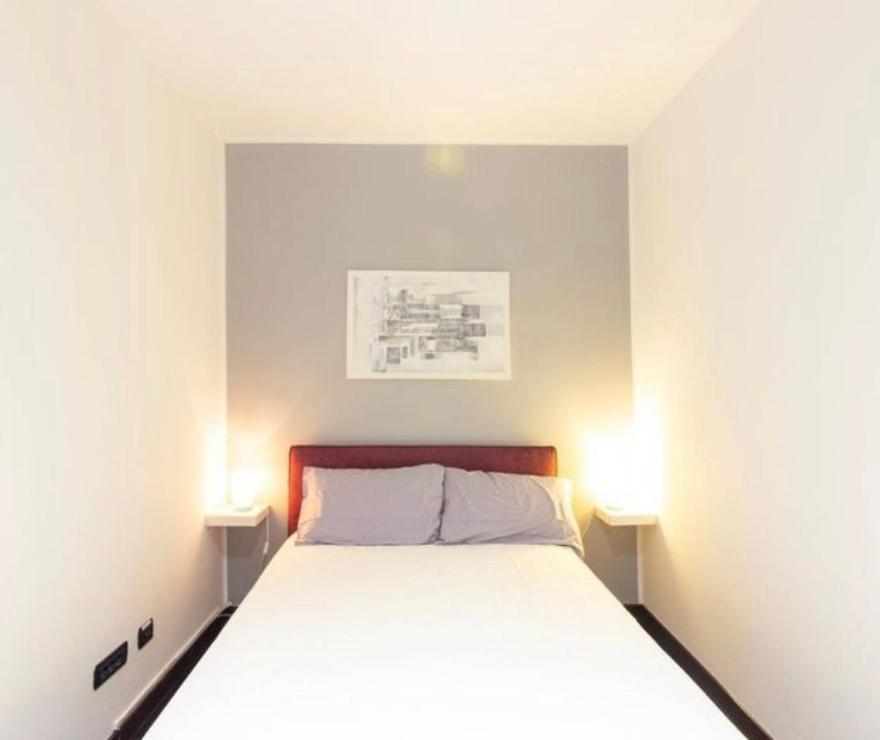 Luxury Home 100 Mq A Stone'S Throw From The Duomo Milão Exterior foto